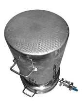 Load image into Gallery viewer, Stainless mash tun colander
