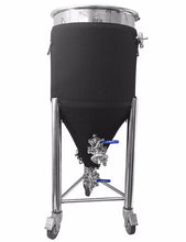 Load image into Gallery viewer, conical fermenter insulating jacket