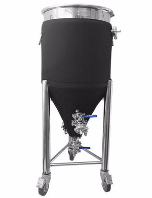 conical fermenter insulating jacket