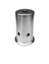 Load image into Gallery viewer, Pressure relief valve for brewing beer fermenter 3psi 15psi
