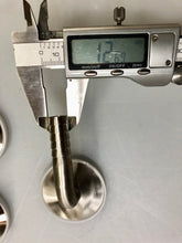 Load image into Gallery viewer, Sanitary Hose Barb Fittings Final Sale Clearance