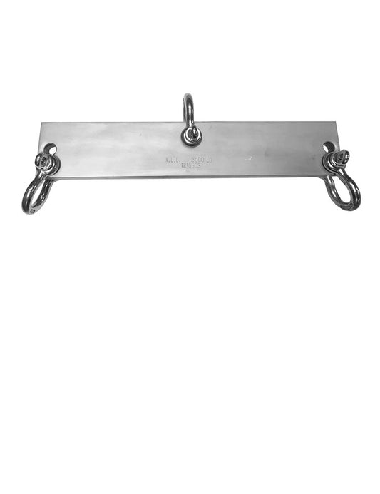 Mash Colander Stainless Lifting Beam